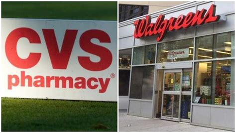 Is cvs or walgreens open today. Things To Know About Is cvs or walgreens open today. 